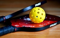 Pickleball - Spielaufsichten gesucht!