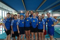 DHM Schwimmen - Starke Ergebnisse in Düsseldorf