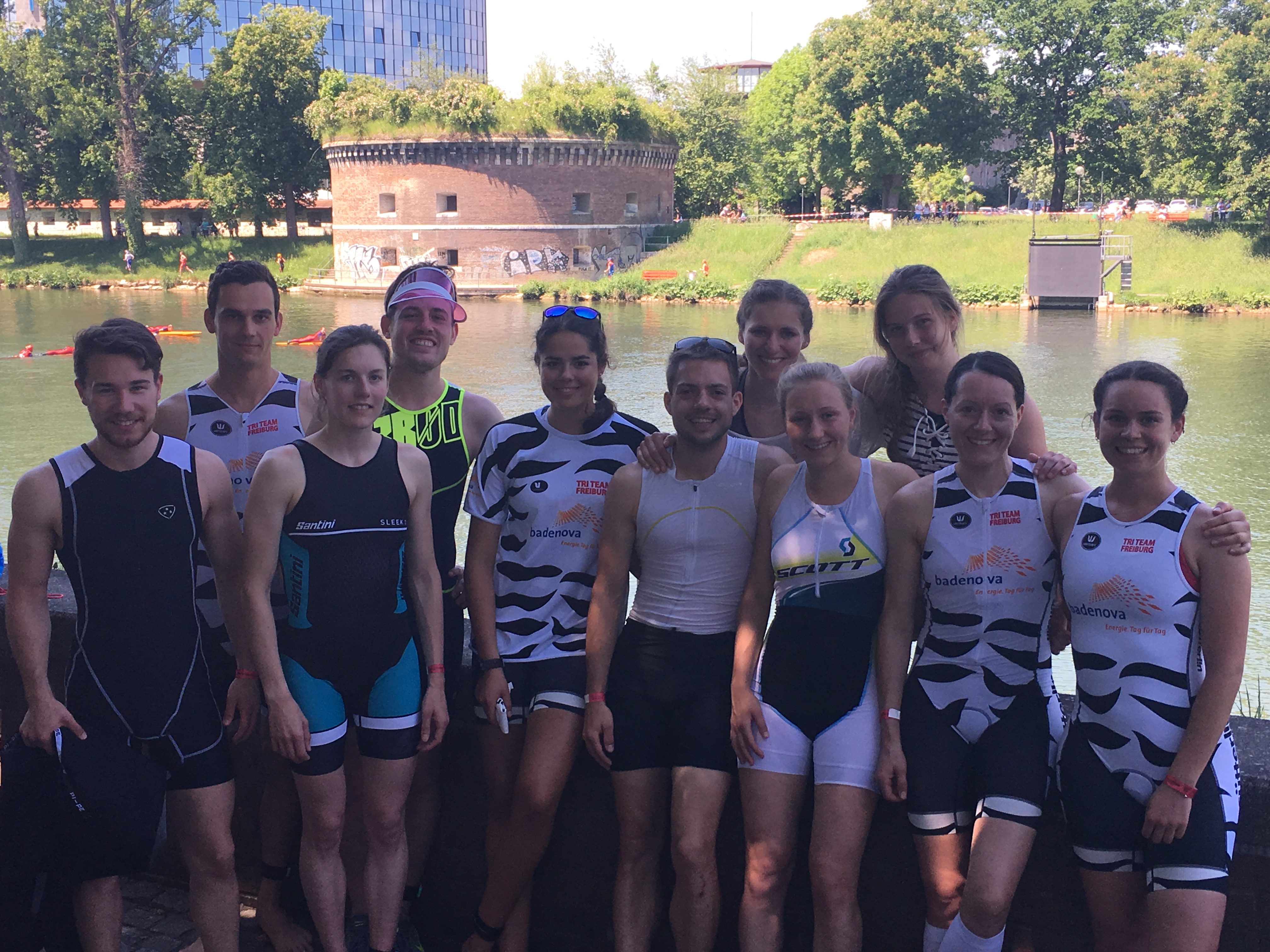 DHM Triathlon