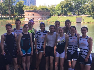 DHM Triathlon